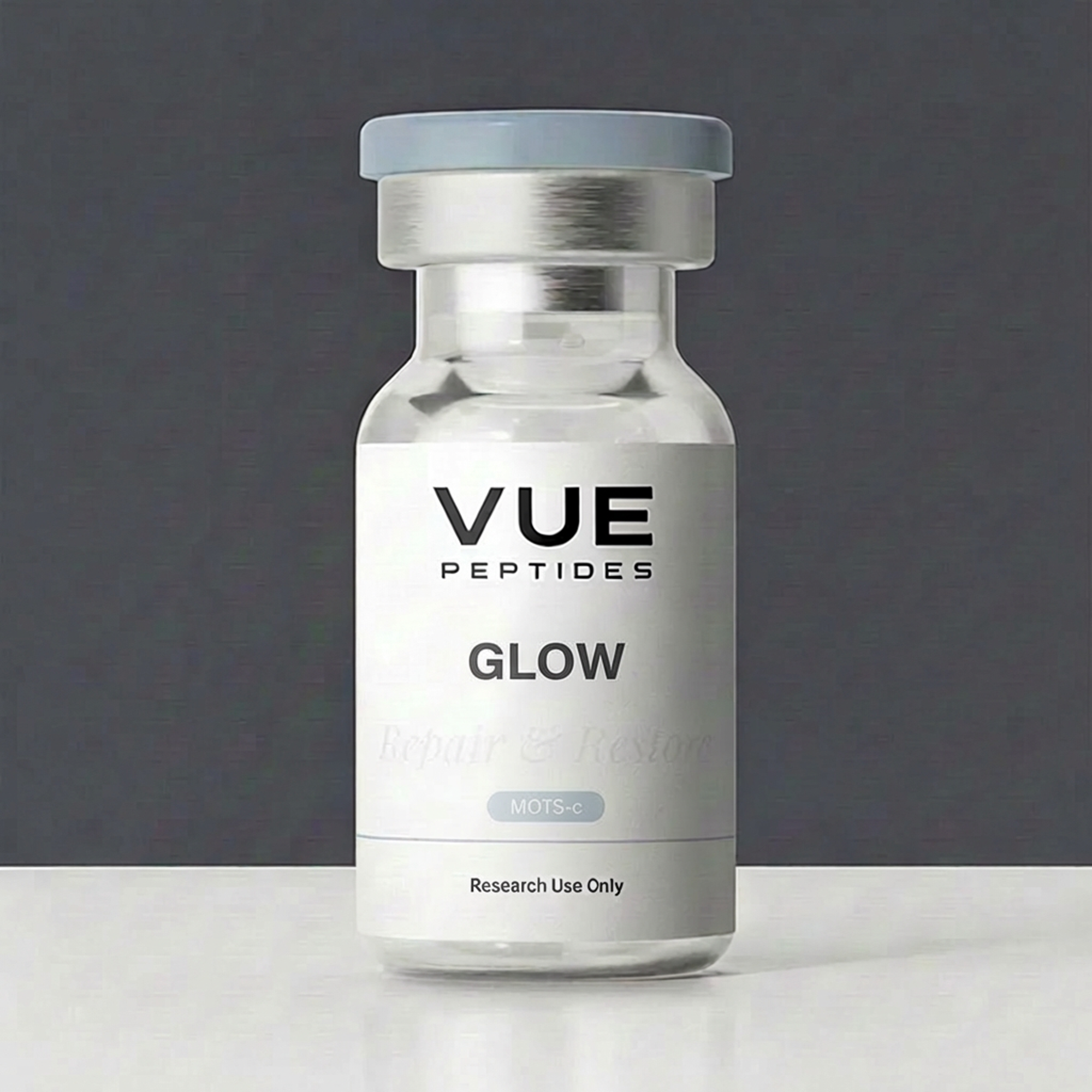 GLOW Blend