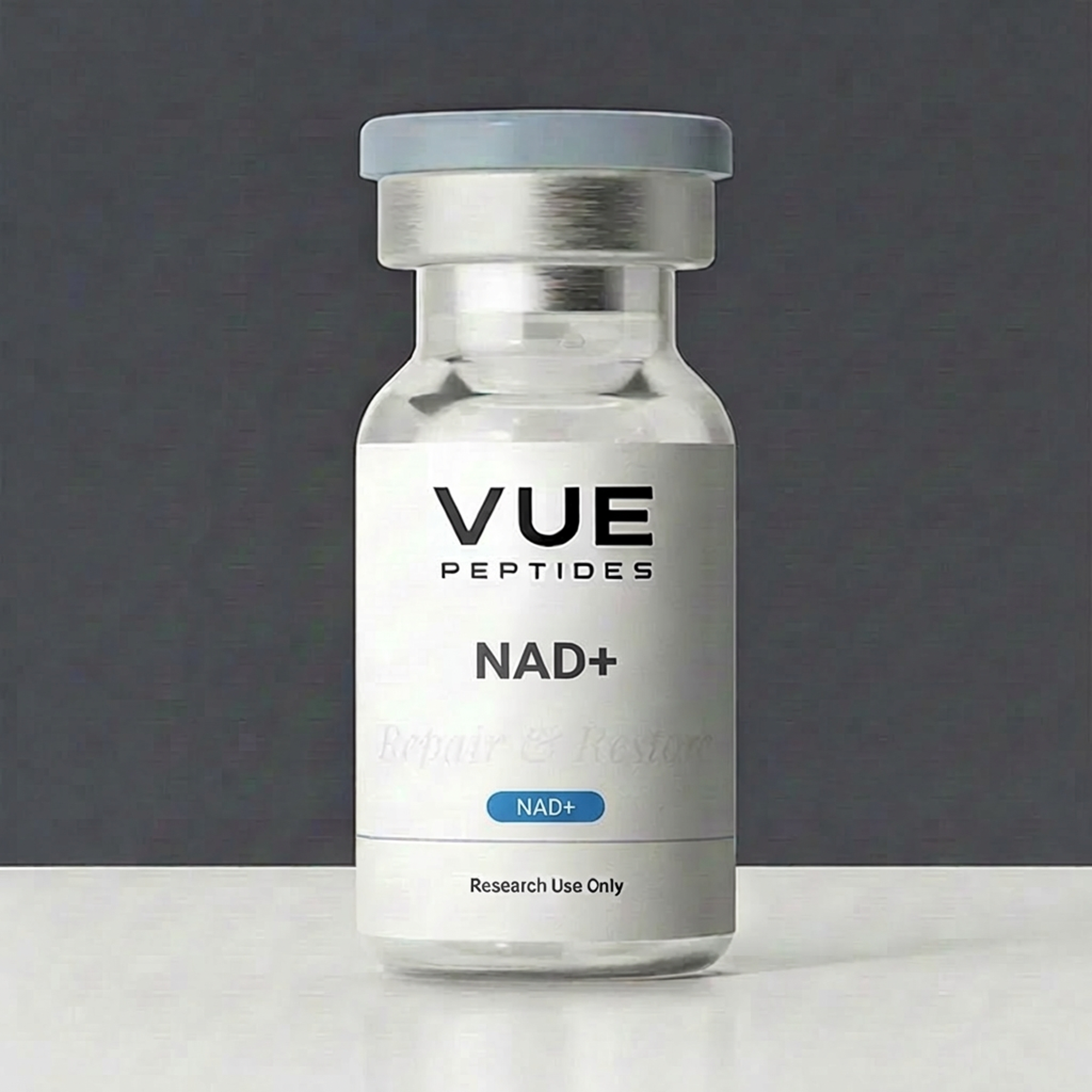 NAD+