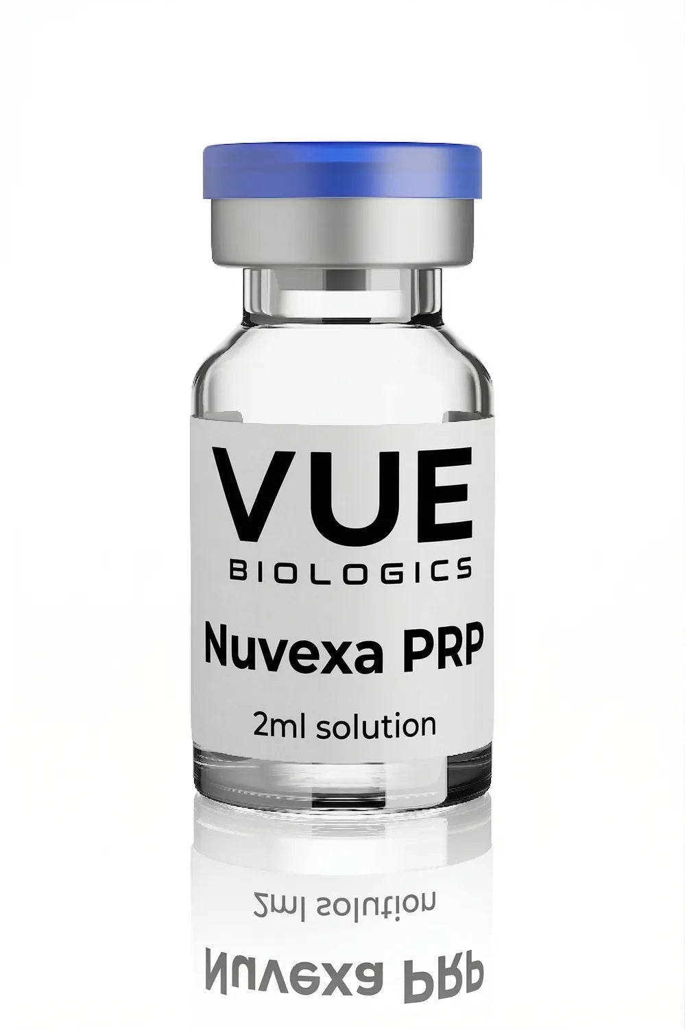 Nuvexa PRP