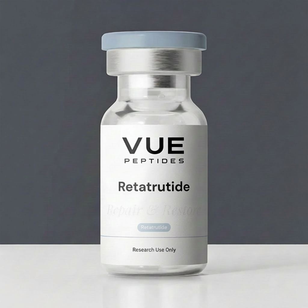 Retatrutide