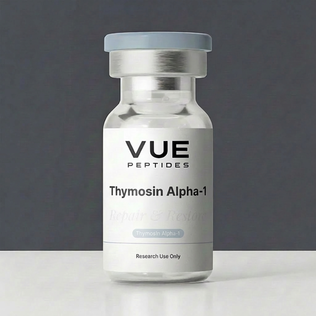 Thymosin Alpha-1