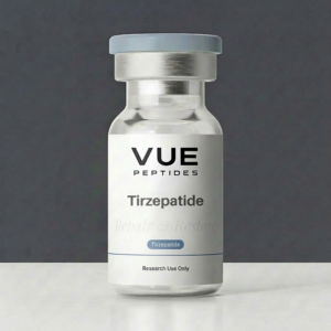 Tirzepatide