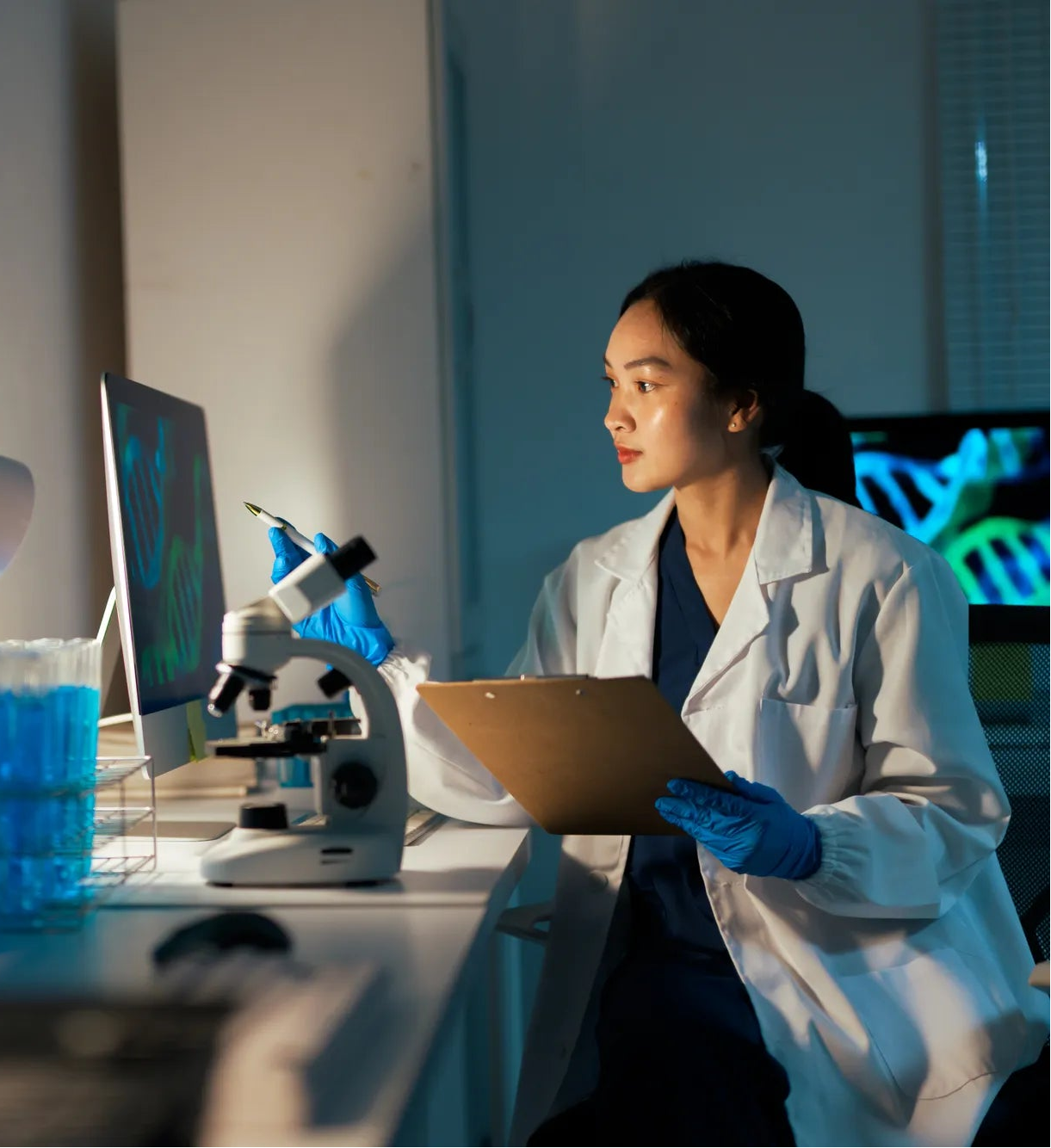 Clinical Innovation