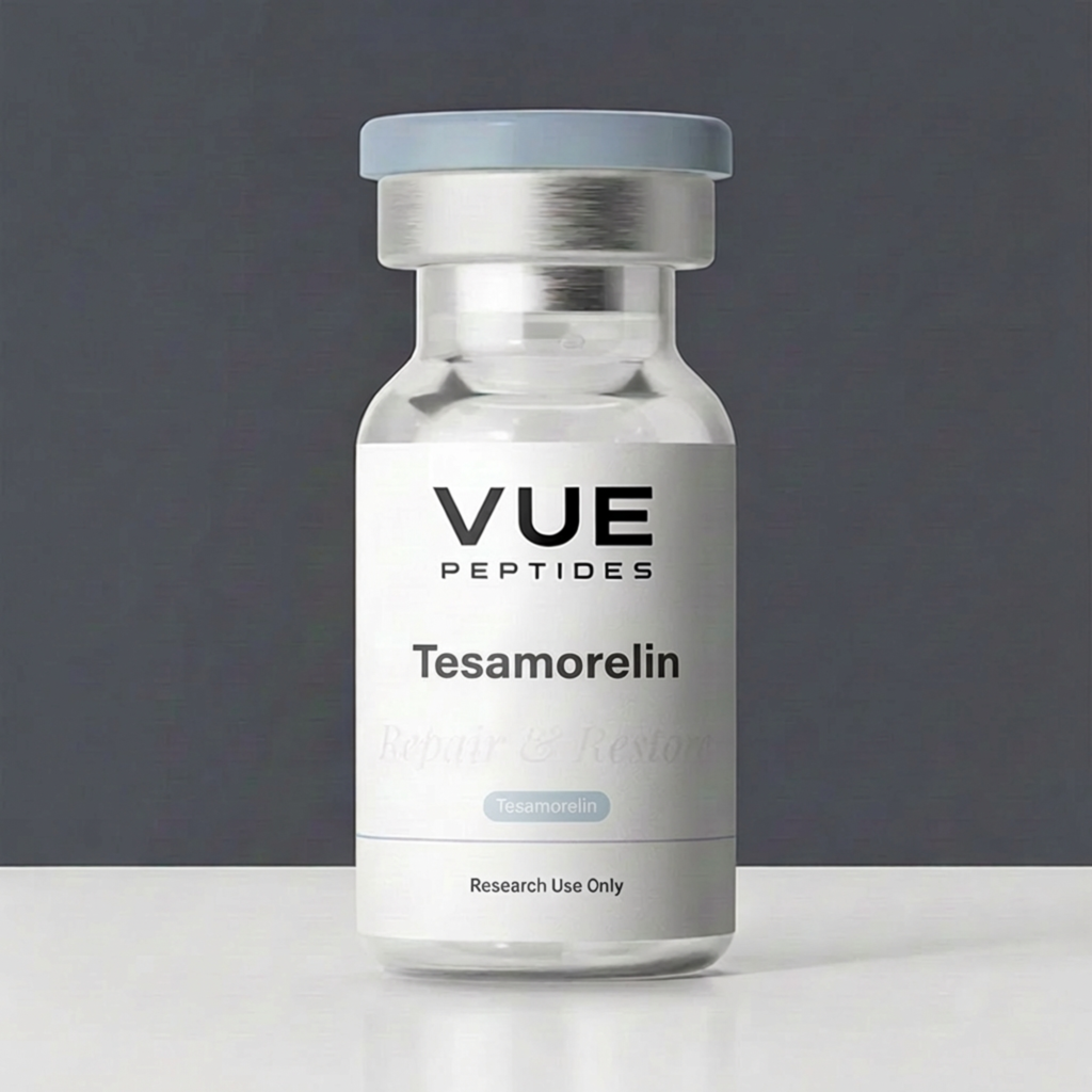 Tesamorelin