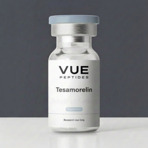 Tesamorelin