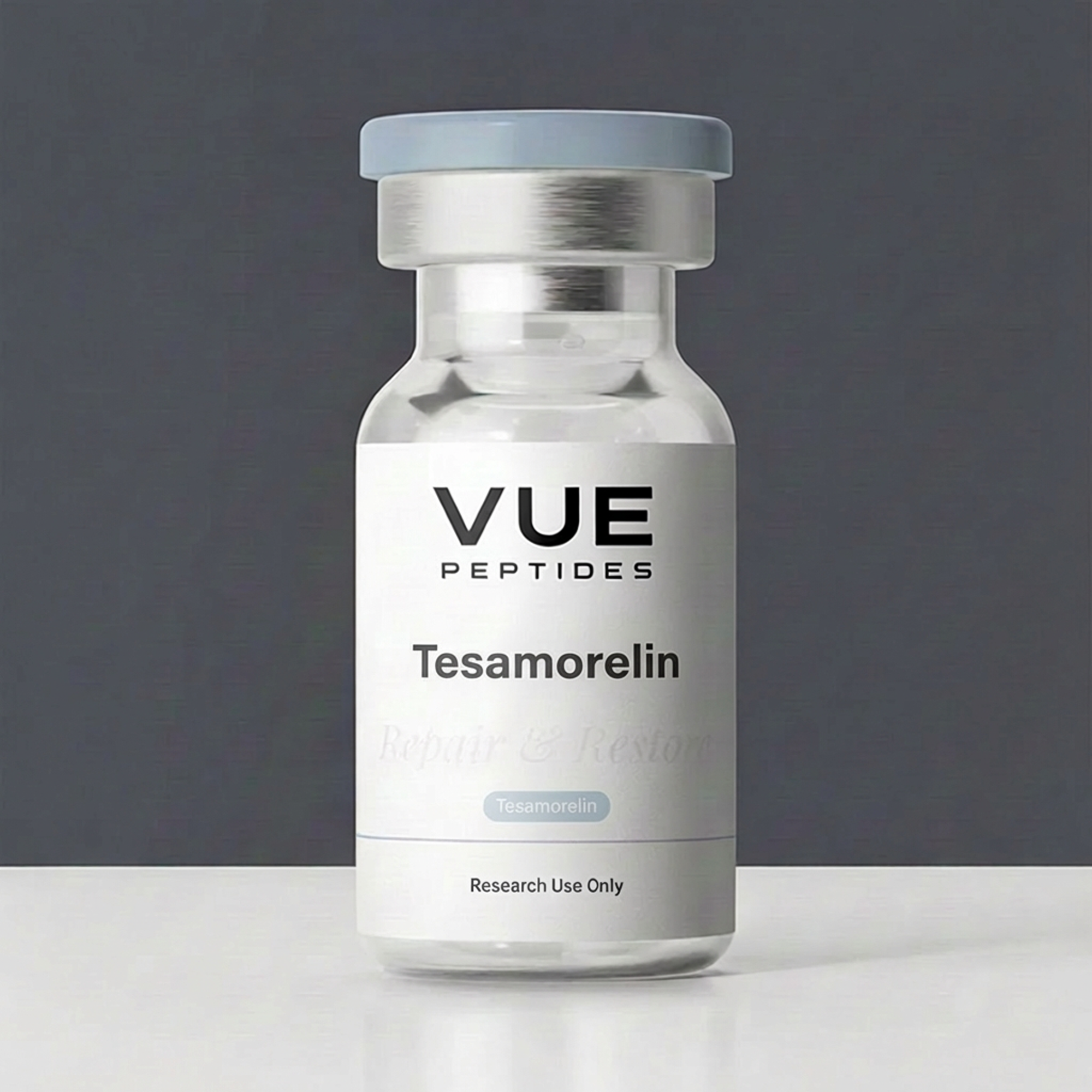 Tesamorelin